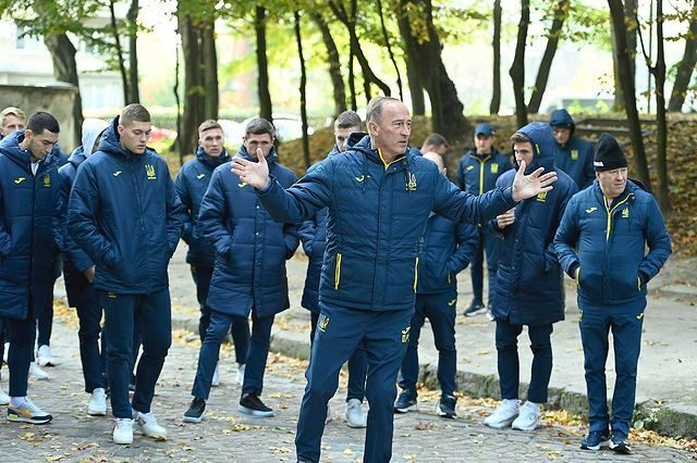 Пять главных ошибок, которые не позволили сборной Украины обыграть Боснию