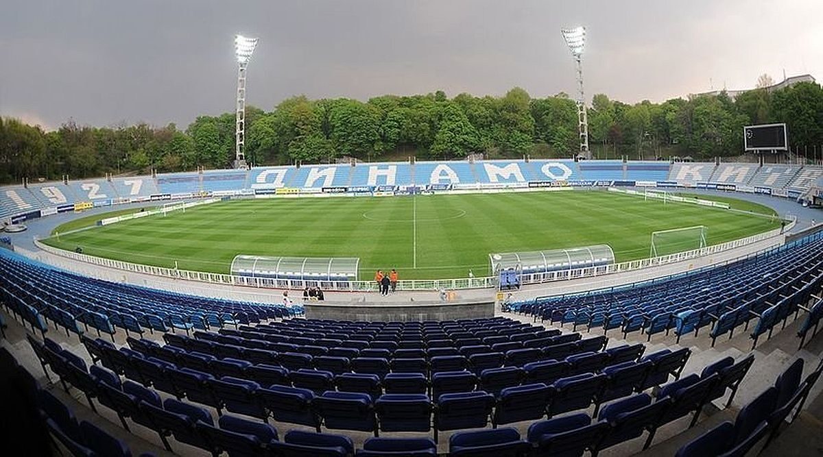 Домашний матч «Десны» против «Динамо» в Чернигове не состоится
