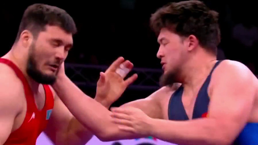Российский фехтовальщик Роман Ким отстранен от участия в Олимпийских играх в Париже из-за физического конфликта с соперником, подтвержденного видеозаписью.