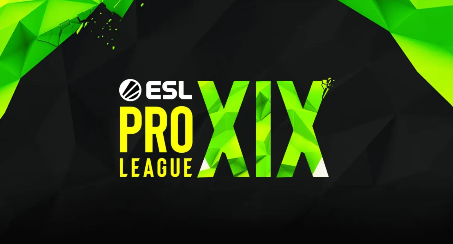Season 19 of ESL Pro League Features Matches Between G2 and Mongolz, Fnatic and Eternal Fire