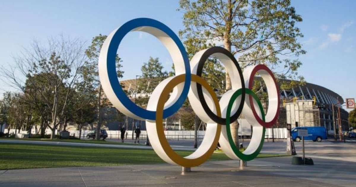 Великобритания выразила поддержку участию российских спортсменов в Олимпийских играх при условии соблюдения определенных требований.