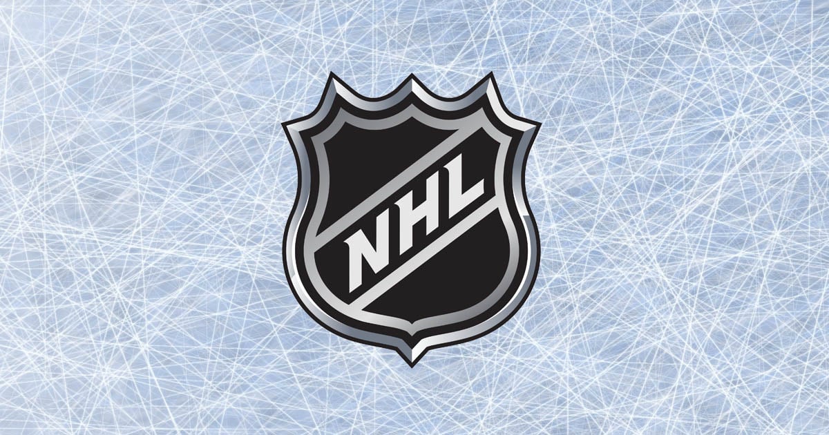 Видеообзор крупных побед Нэшвилла, Вегаса и Калгари в сезоне НХЛ 2023-24