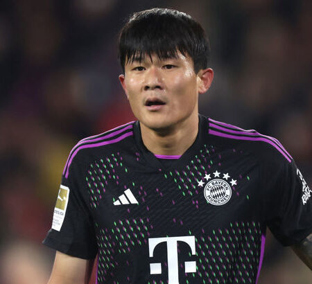 Информация о возможности возвращения футболиста Кима Мин Джэ из «Баварии» в «Наполи» стала известна.