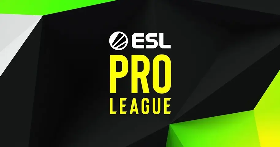 Сезон 19 ESL Pro League: предстоящие матчи включают встречу команд Mouz и Team Liquid
