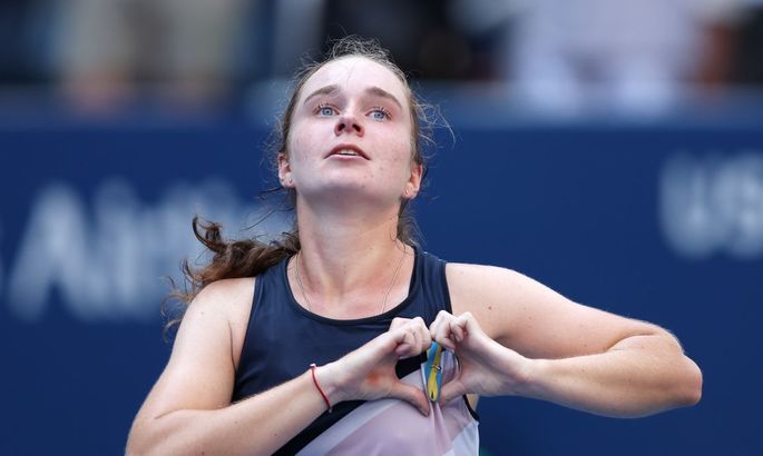 Украинская теннисистка Снигур одержала победу над российской соперницей в финале турнира ITF W50, проходившего в Грузии.