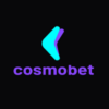 Регистрация на сайте казино Cosmobet