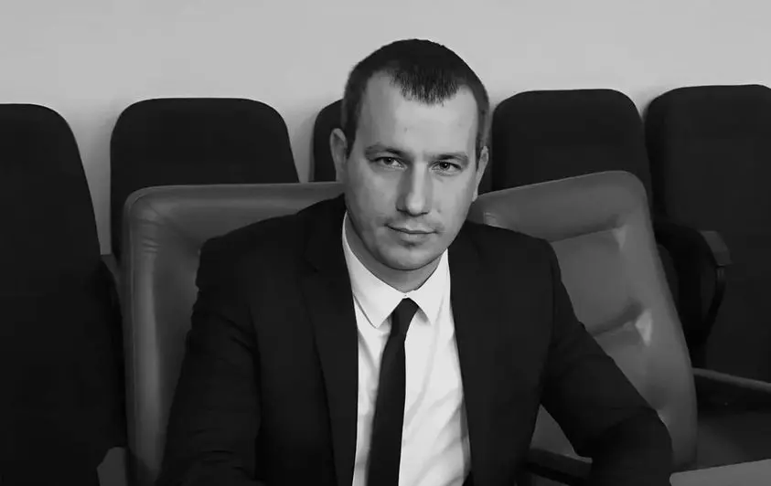 Глава Федерации бокса Запорожской области, Денщик, был застрелен в Запорожье.