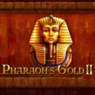 Pharaohs Gold игровой автомат
