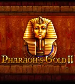 Pharaohs Gold игровой автомат