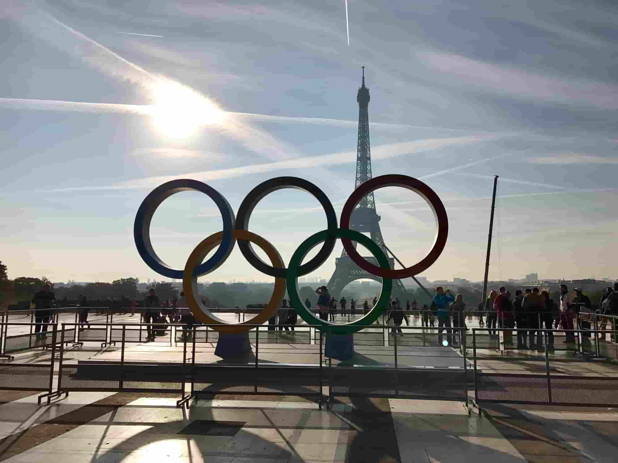 Reuters сообщает о возможной угрозе проведения Олимпиады в Париже из-за исламистского терроризма