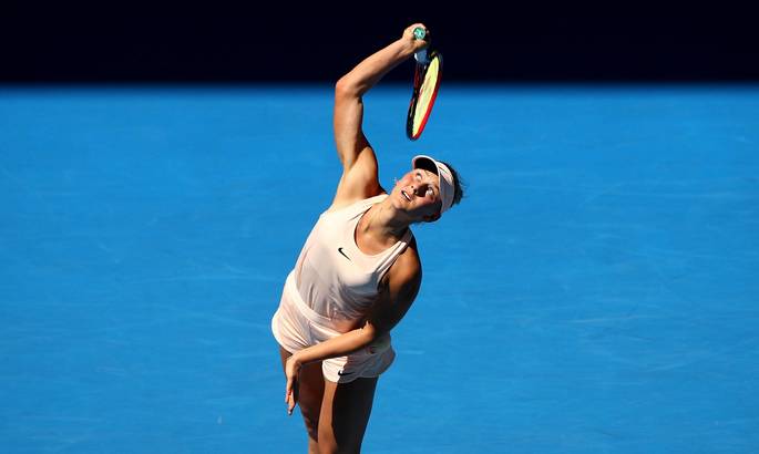 Украинская теннисистка Костюк и ее партнерша Русе из Румынии не смогли пробиться в финал парного разряда на турнире Ролан Гаррос, уступив в полуфинале.