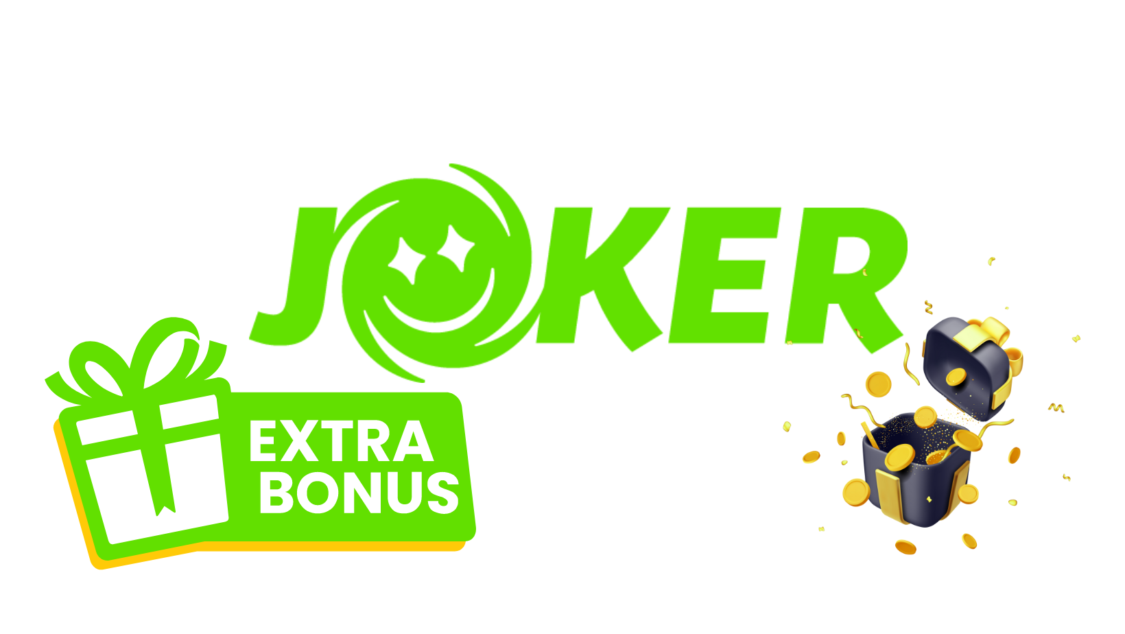 Бонусы и промокоды Joker Casino