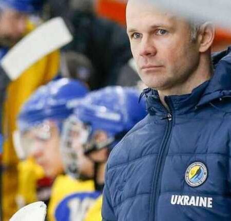 Тренер молодежной сборной Украины стал главным тренером команды, занявшей второе место в национальном чемпионате.