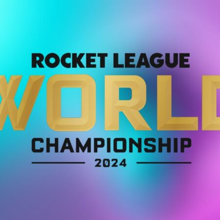 Полное руководство по чемпионату мира по Rocket League: даты, призовой фонд и список участников